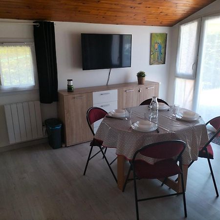 Studio Proche Des Thermes, Des Barthes, Des Plages Et De Dax ! Saubusse Esterno foto