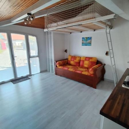 Studio Proche Des Thermes, Des Barthes, Des Plages Et De Dax ! Saubusse Esterno foto