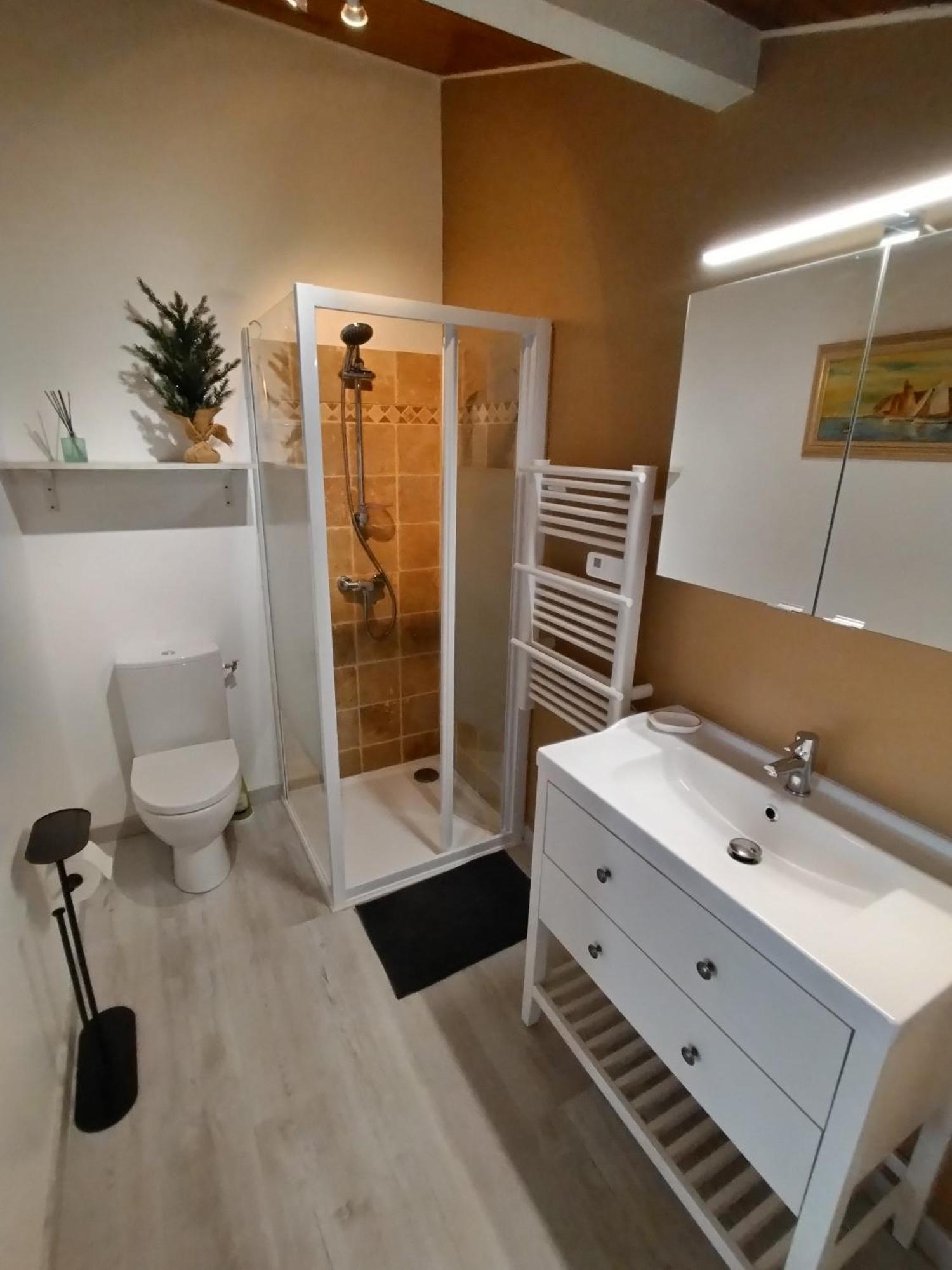 Studio Proche Des Thermes, Des Barthes, Des Plages Et De Dax ! Saubusse Esterno foto