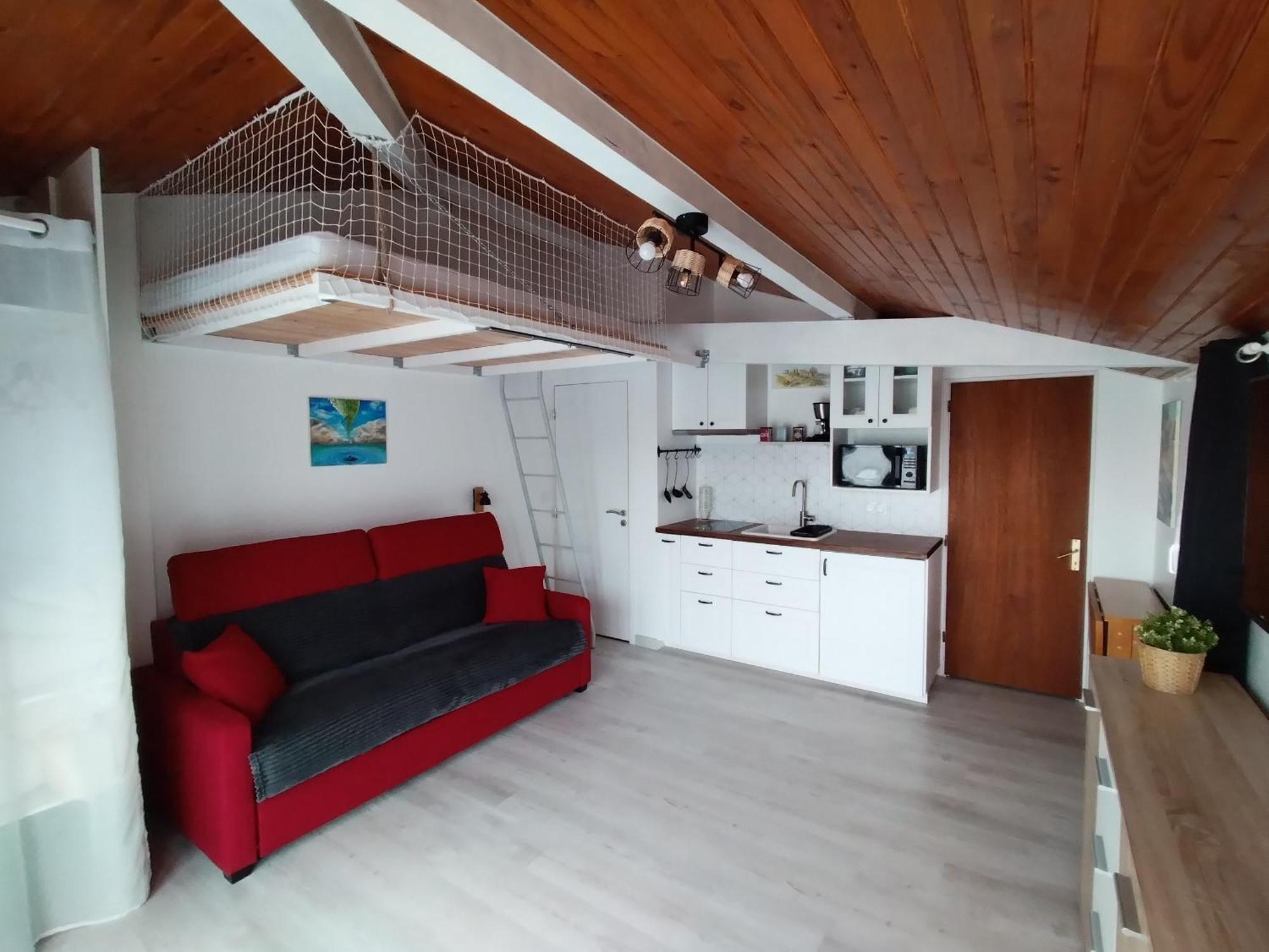 Studio Proche Des Thermes, Des Barthes, Des Plages Et De Dax ! Saubusse Esterno foto