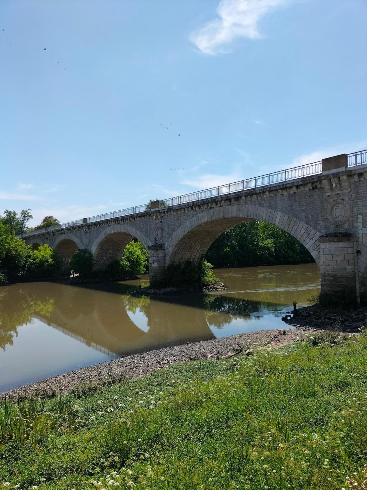 Studio Proche Des Thermes, Des Barthes, Des Plages Et De Dax ! Saubusse Esterno foto