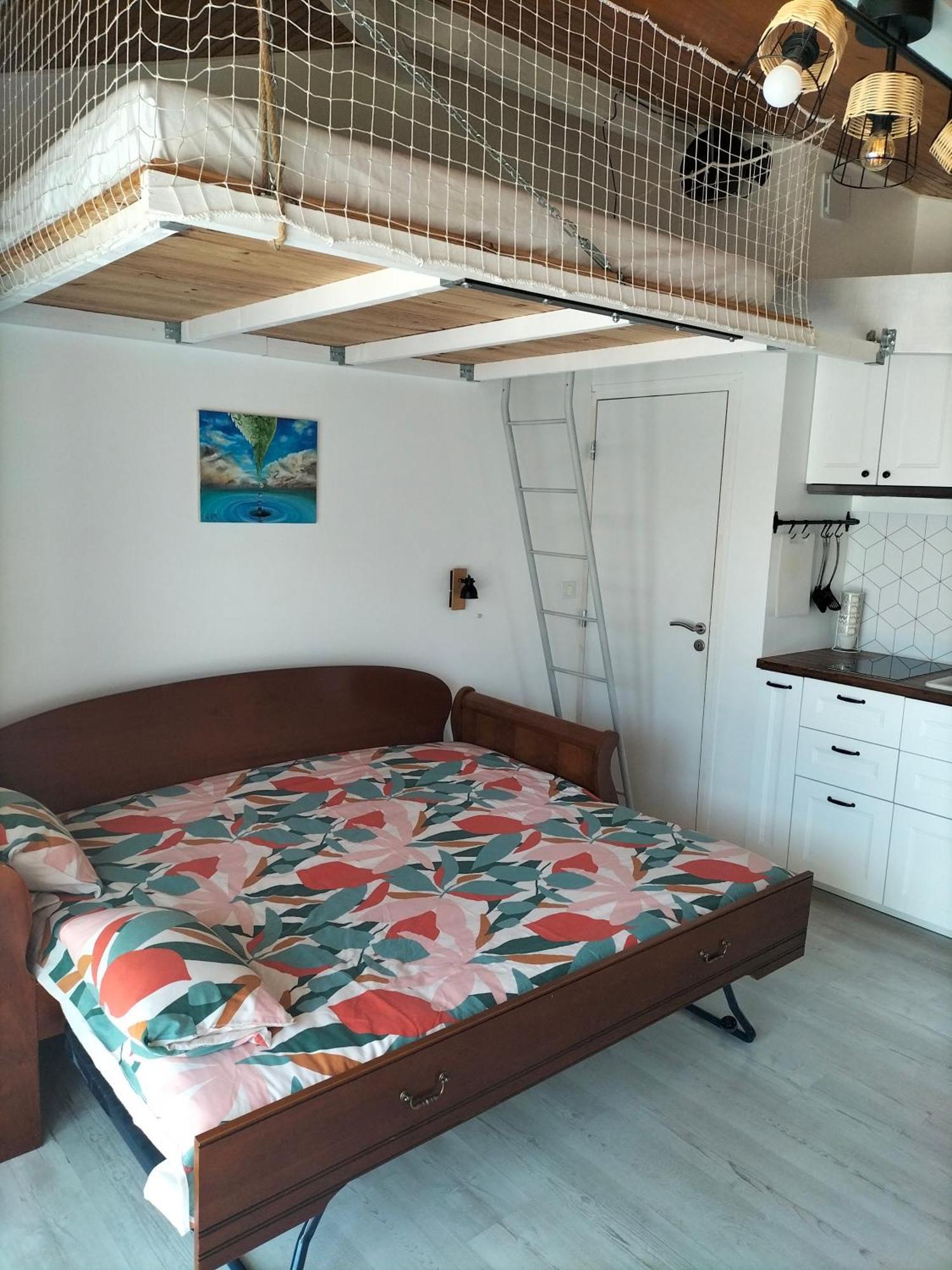 Studio Proche Des Thermes, Des Barthes, Des Plages Et De Dax ! Saubusse Esterno foto