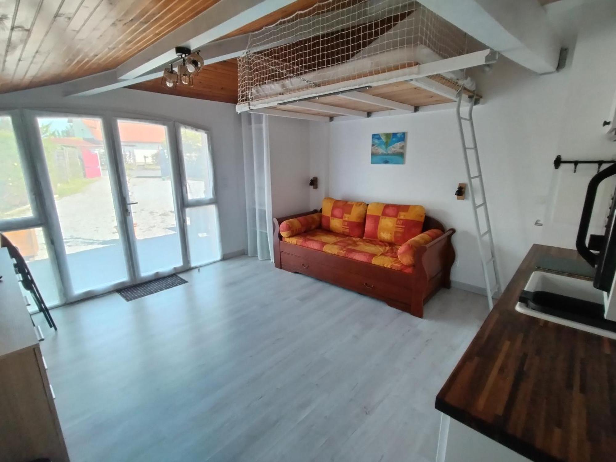 Studio Proche Des Thermes, Des Barthes, Des Plages Et De Dax ! Saubusse Esterno foto