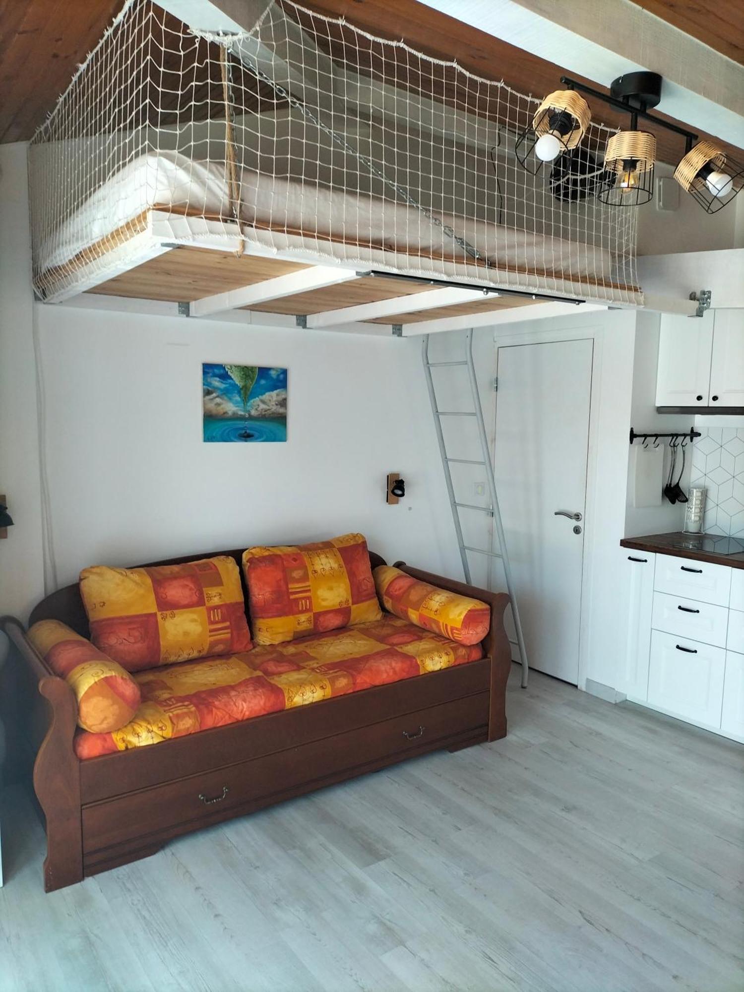 Studio Proche Des Thermes, Des Barthes, Des Plages Et De Dax ! Saubusse Esterno foto