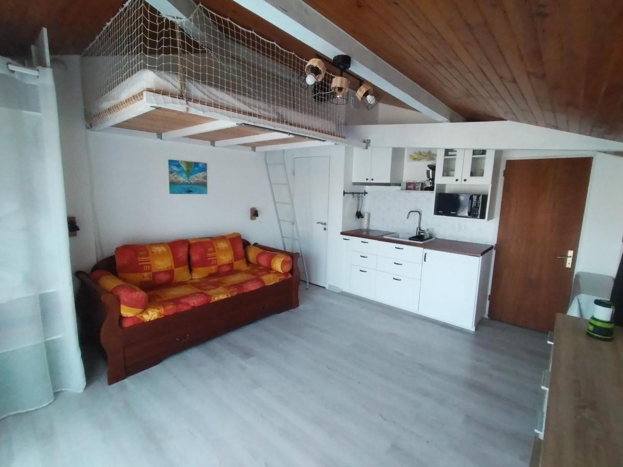 Studio Proche Des Thermes, Des Barthes, Des Plages Et De Dax ! Saubusse Esterno foto