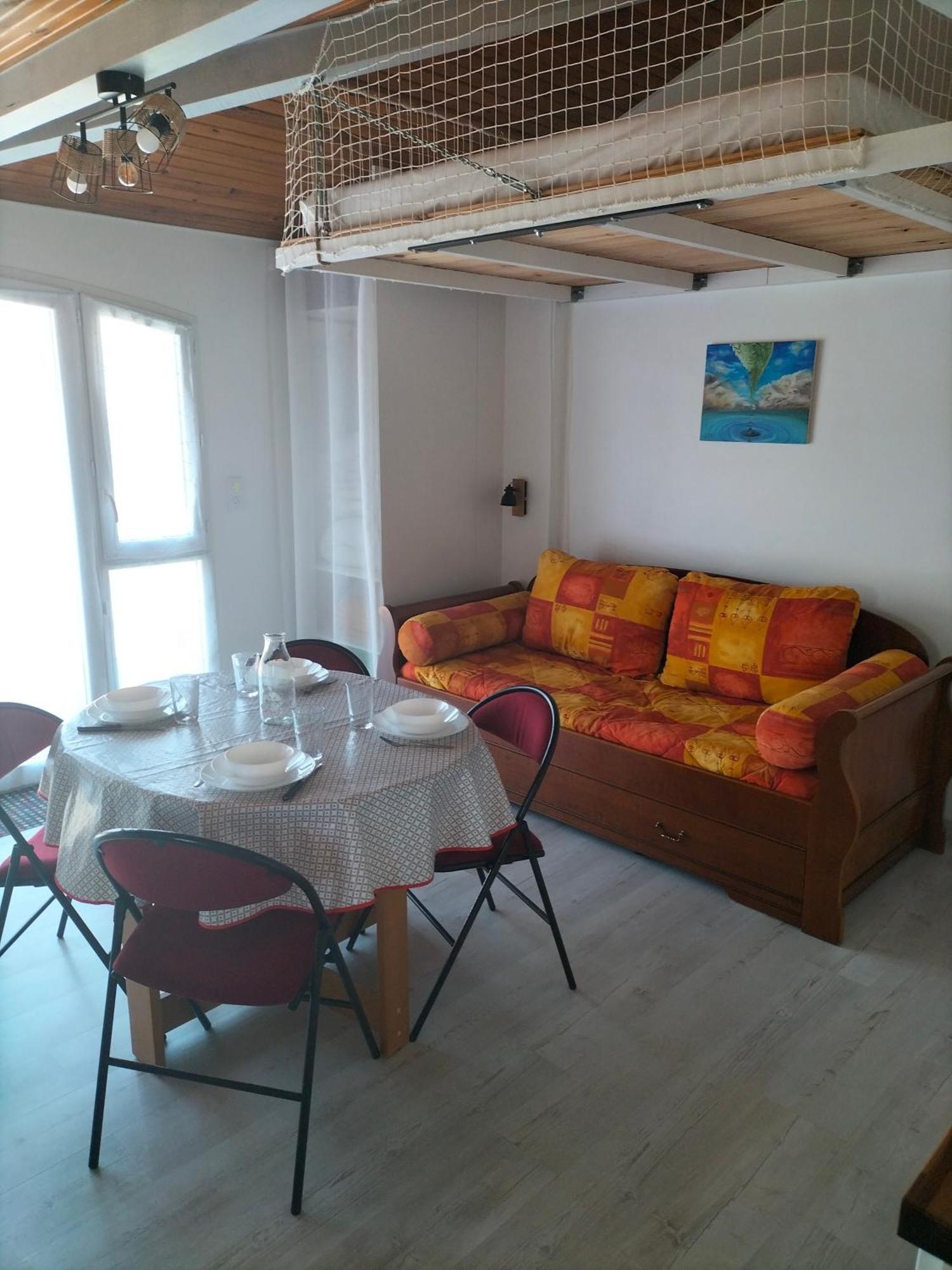 Studio Proche Des Thermes, Des Barthes, Des Plages Et De Dax ! Saubusse Esterno foto